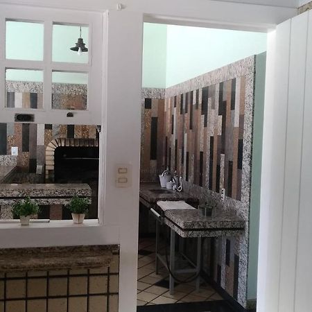 Casa Em Escarpas Do Lago Capitólio Dış mekan fotoğraf