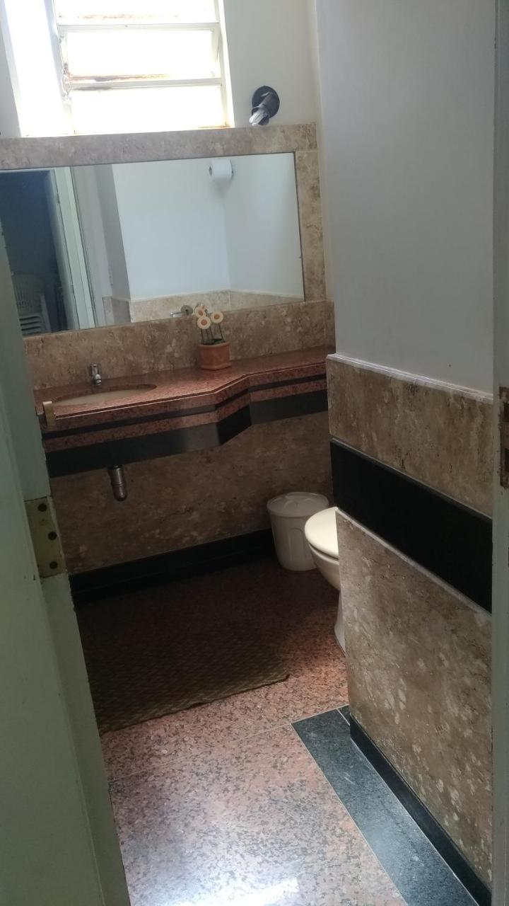 Casa Em Escarpas Do Lago Capitólio Dış mekan fotoğraf